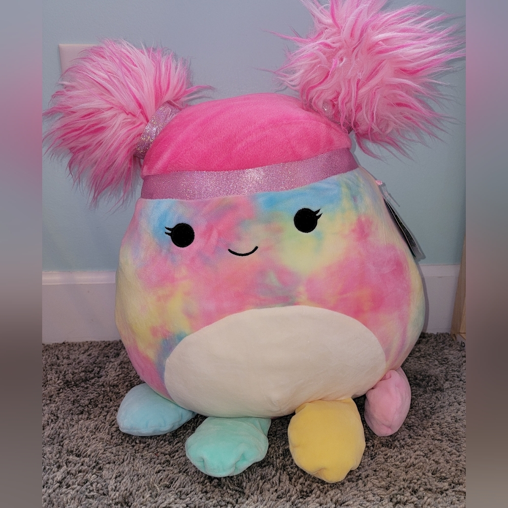 Squishmallow 16 inch